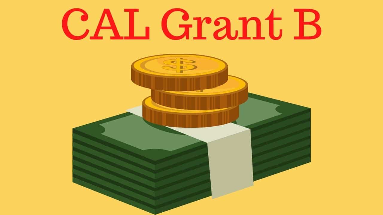 Cal Grant Ceiling 2021