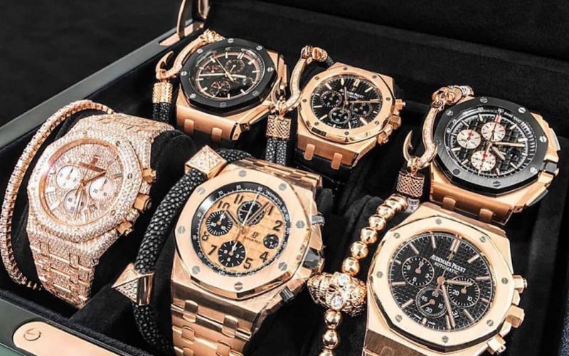 The 50 Best Luxury Watch Brands In 2023 vlr.eng.br