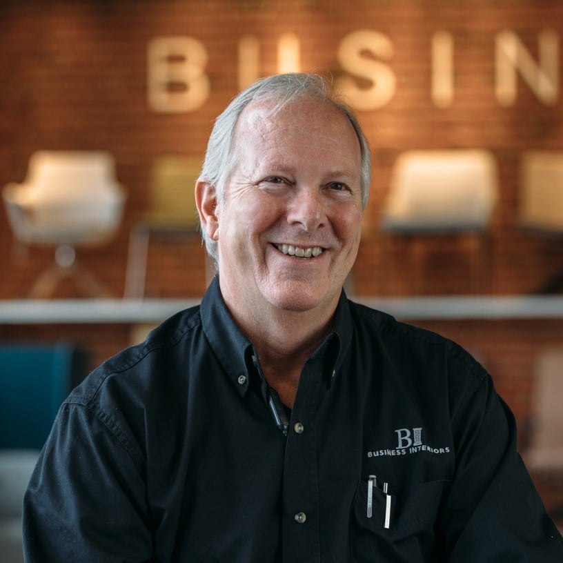 Craig Baker Business Interiors