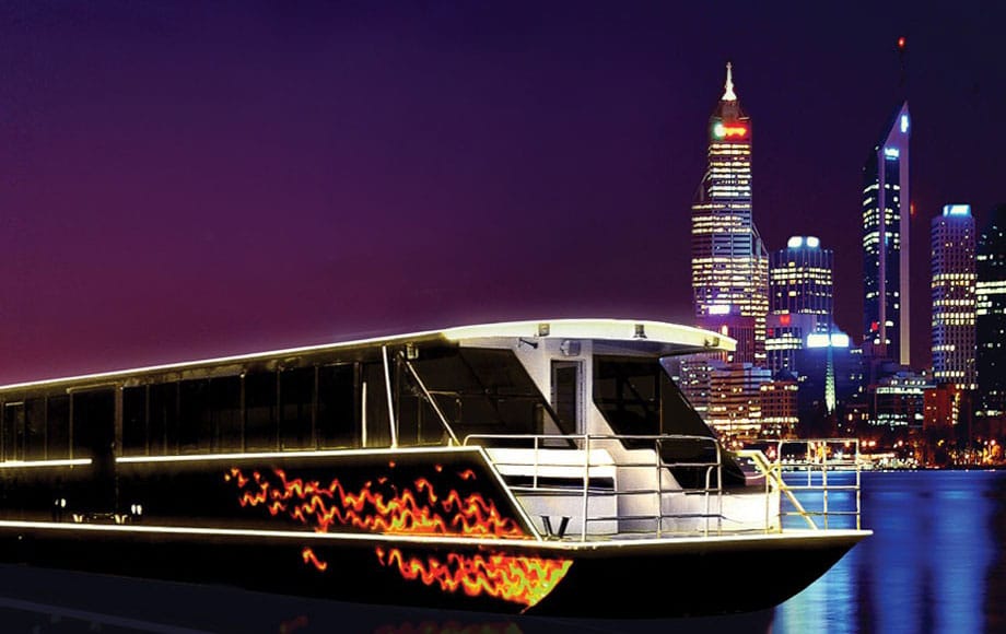 Party Boat Charters & Jetty Transport Nightcruiser Party Buses Tours