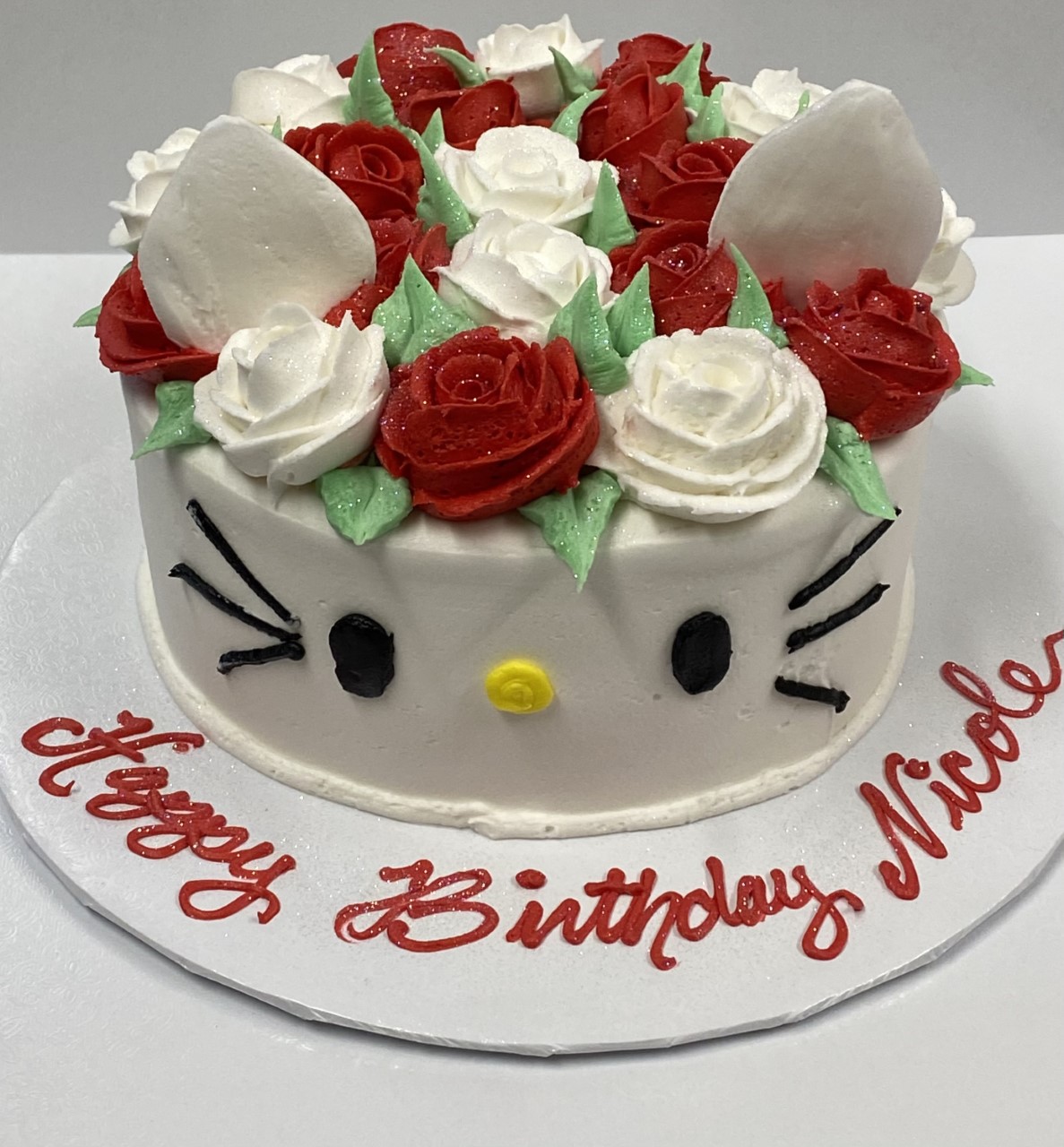 Cake 82 » Busken Bakery