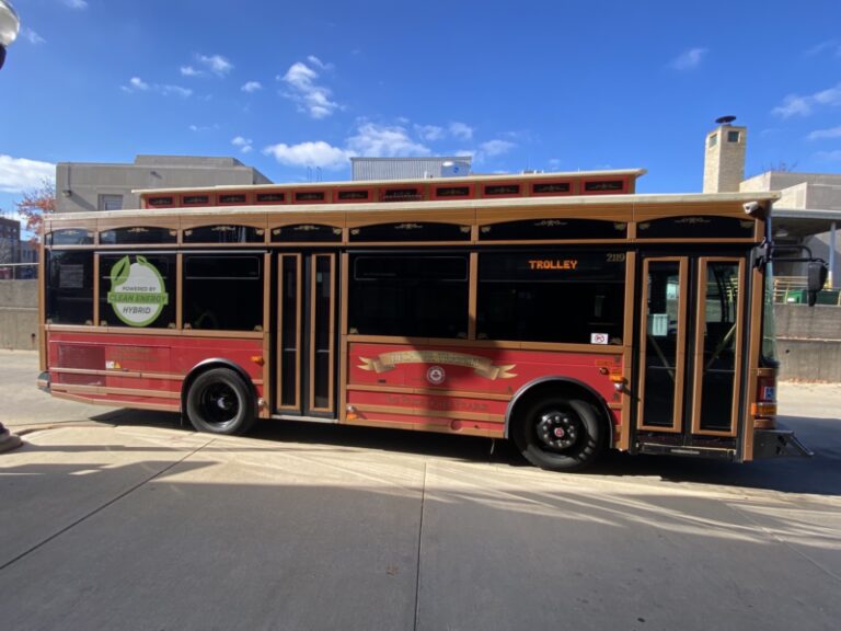 Decatur (IL) Public Transit System Expanding Travel Opportunities