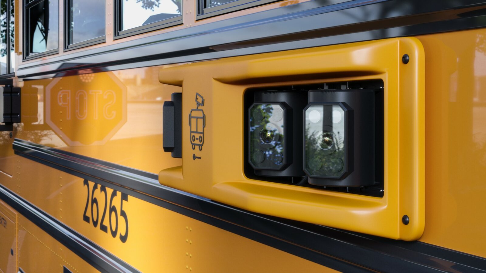 How to Solve School Bus StopArm Camera Violations BusPatrol