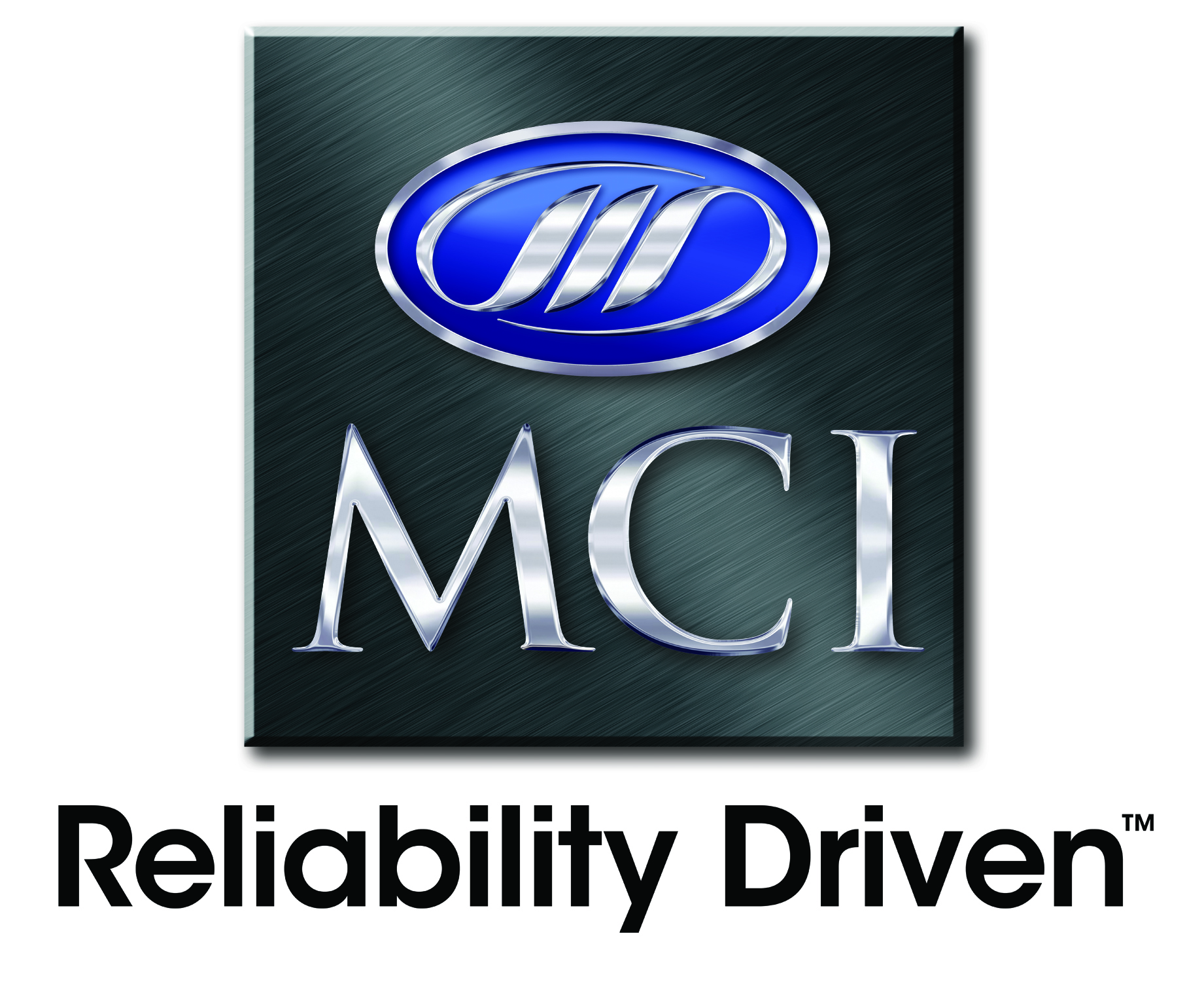 MCI unveils new logo - BUSRide