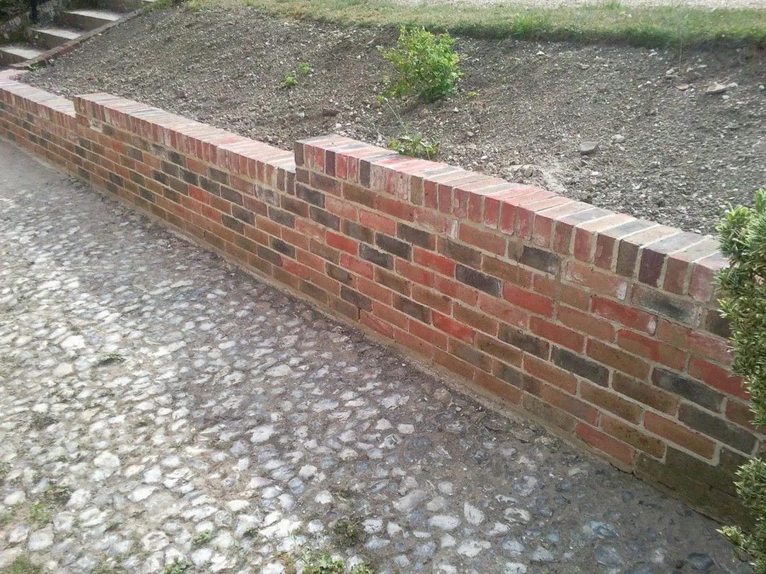 Busselton Retaining Wall Requirements