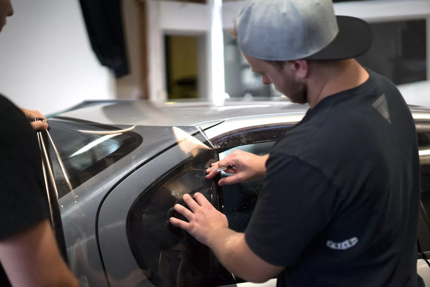 Busselton Window Tinting - Car Window Tinting