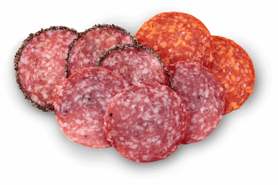 Salami Busseto