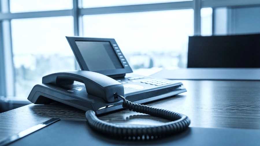The Importance of Professional Business Phone System Installers Buss