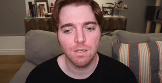 YouTube Temporarily Shane Dawson After Racist Videos Resurface BUST