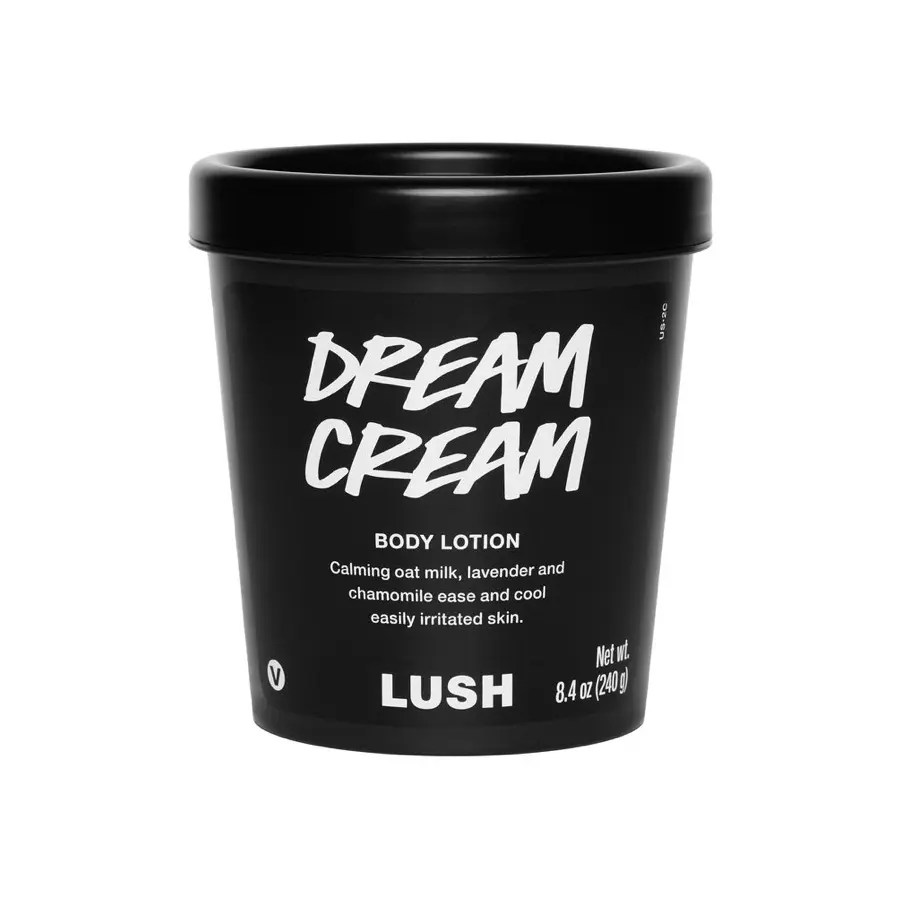 Dream Cream bustancollection