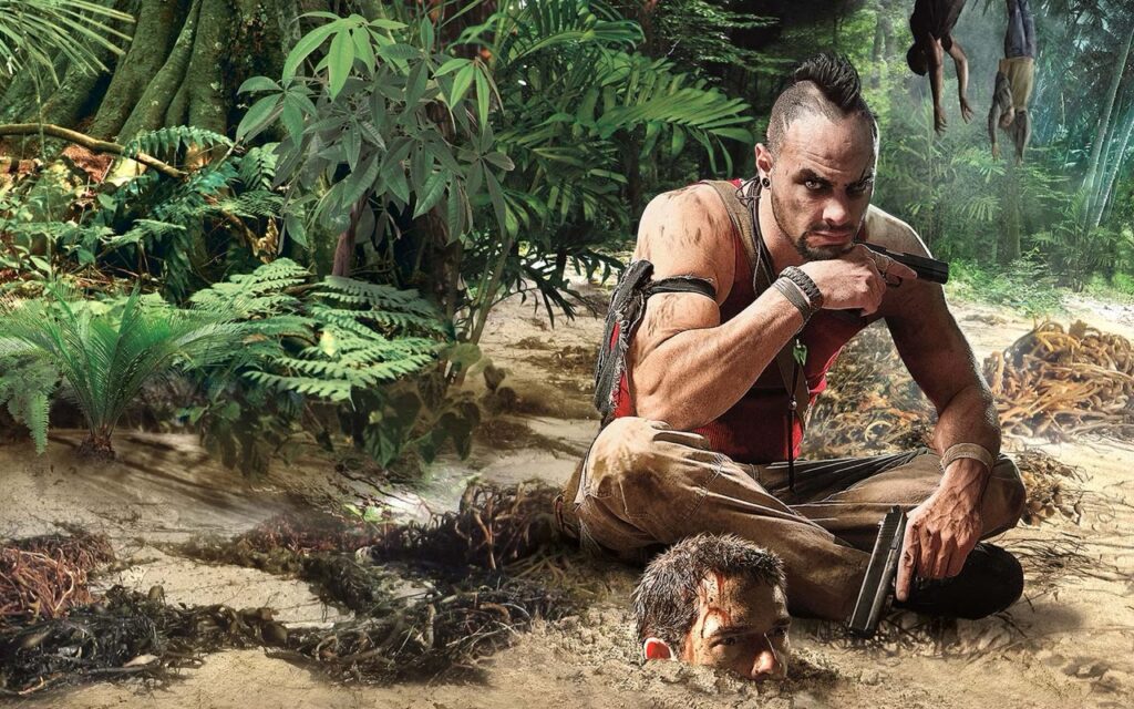 Το Far Cry 3 αποκτά 60fps update στα PS5 και Xbox — και θα ακολουθήσουν