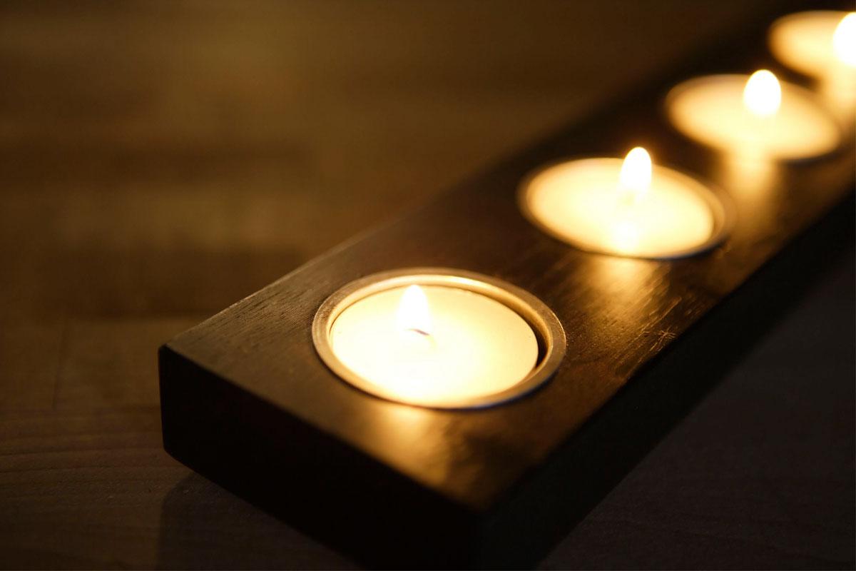 Can I claim religious exemption for a candle in my dorm? Busted Halo