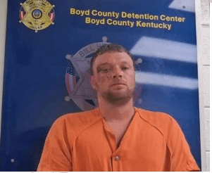 Busted Newspaper Boyd County Ky Mugshots