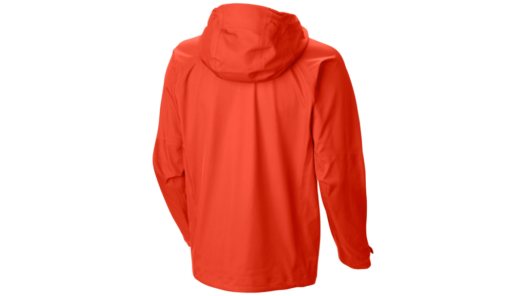 Alchemy Jacket By Mountain Hardwear Busted Wallet