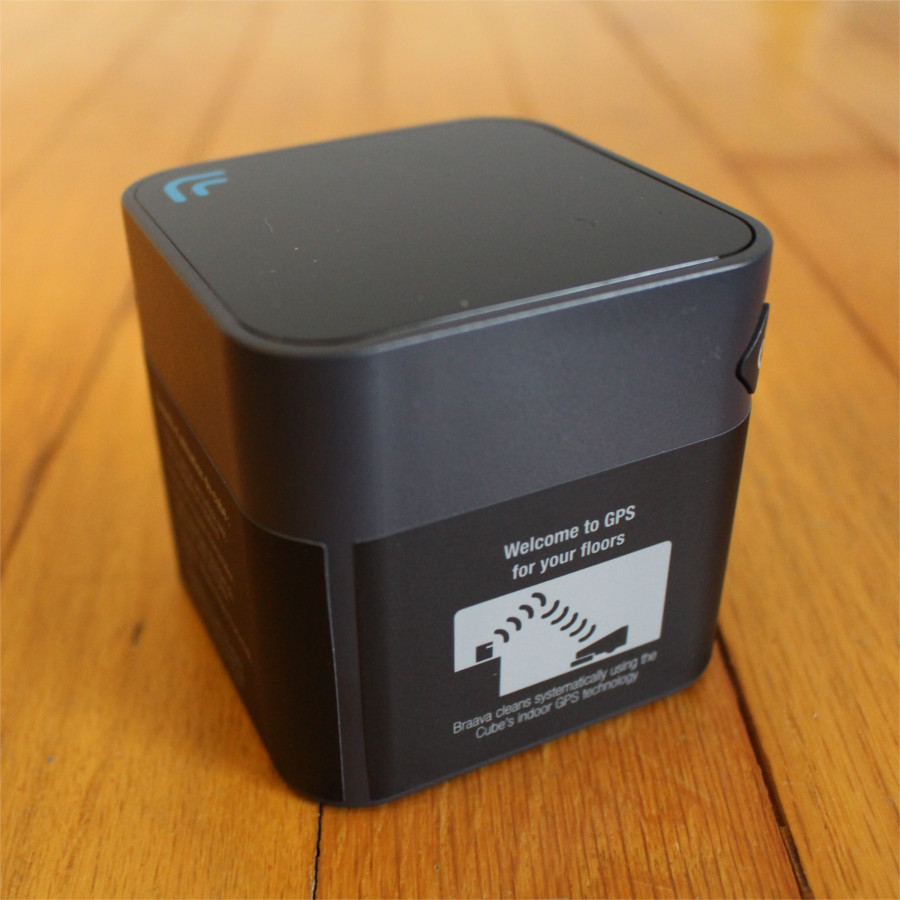 iRobot Braava 380t - Tech Review | Busted Wallet