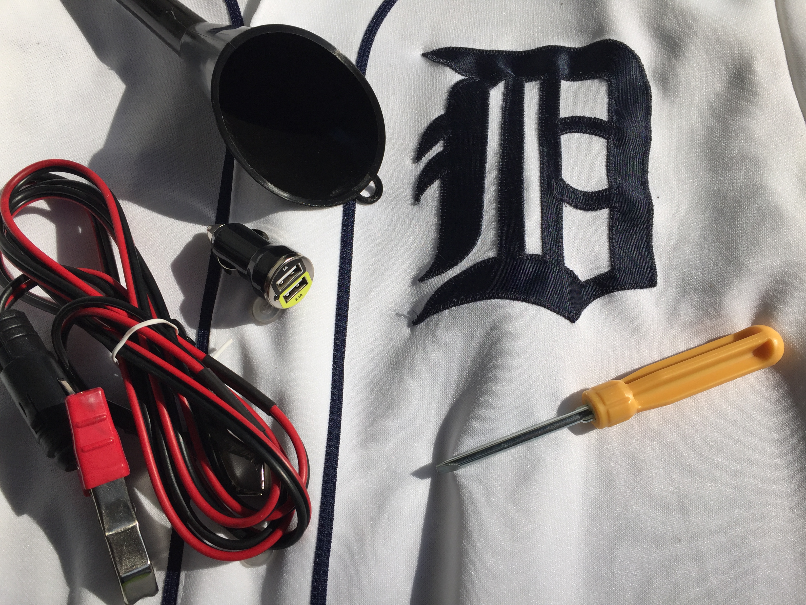 Briggs & Stratton P2200 - Generator Review | Busted Wallet