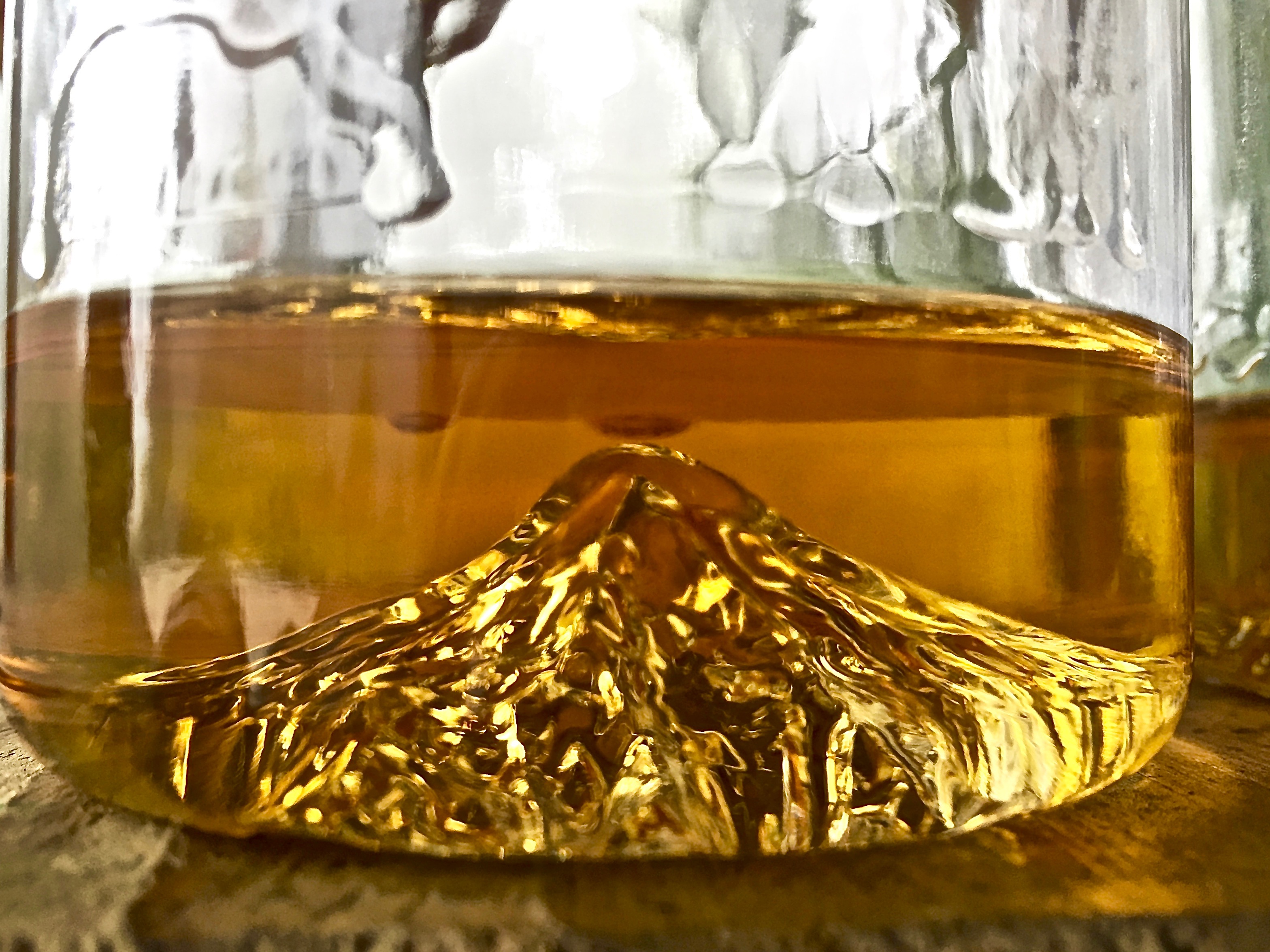 North Drinkware's Drinking Art Busted Wallet