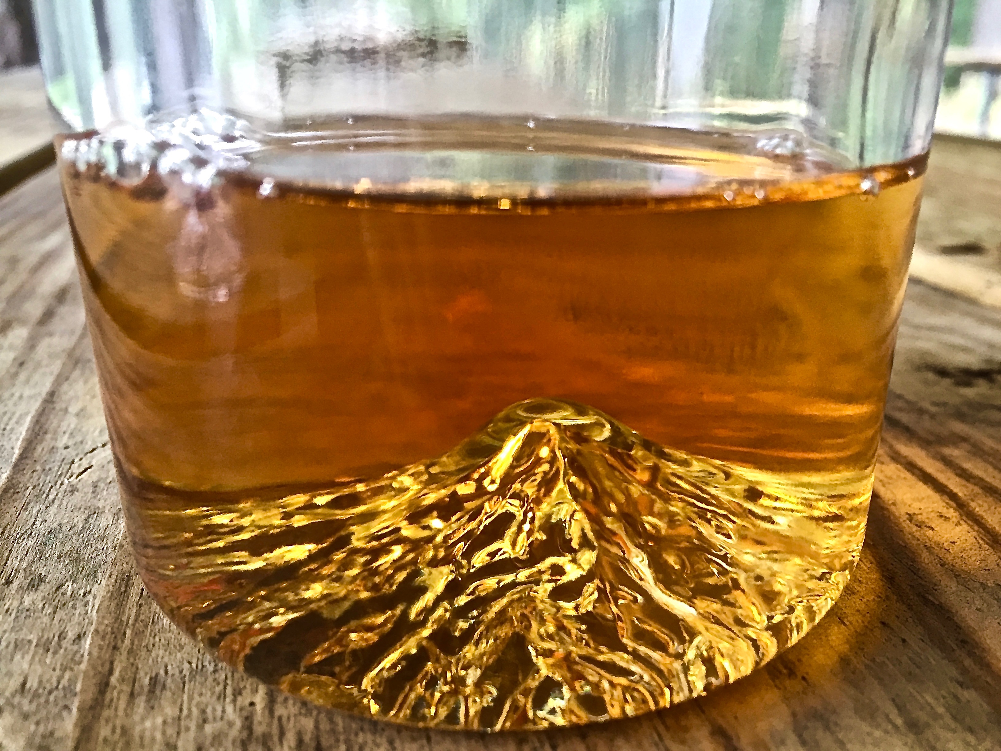 North Drinkware's Drinking Art Busted Wallet