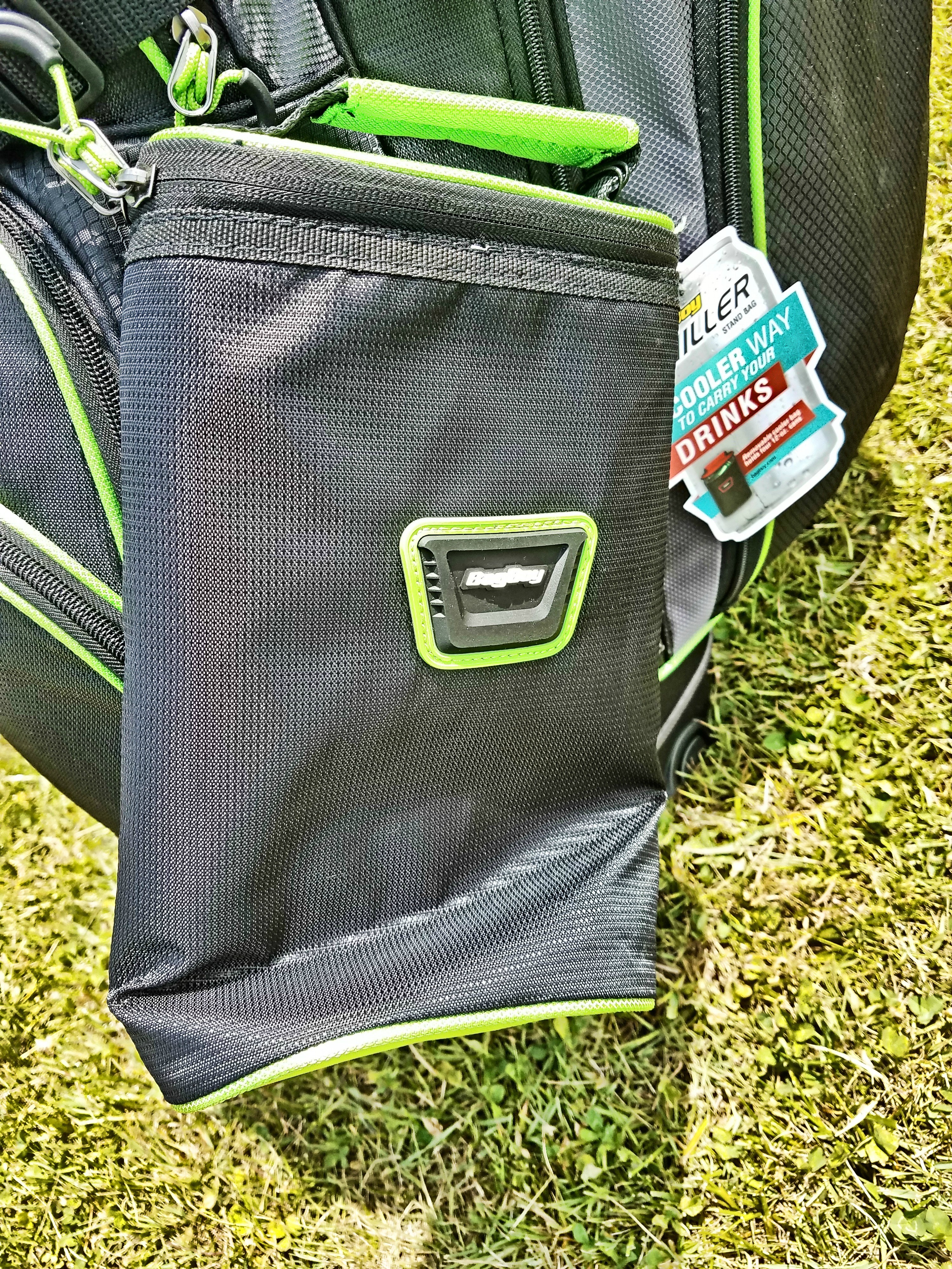 Bag Boy Chiller Hybrid Stand Golf Bag atelieryuwa.ciao.jp