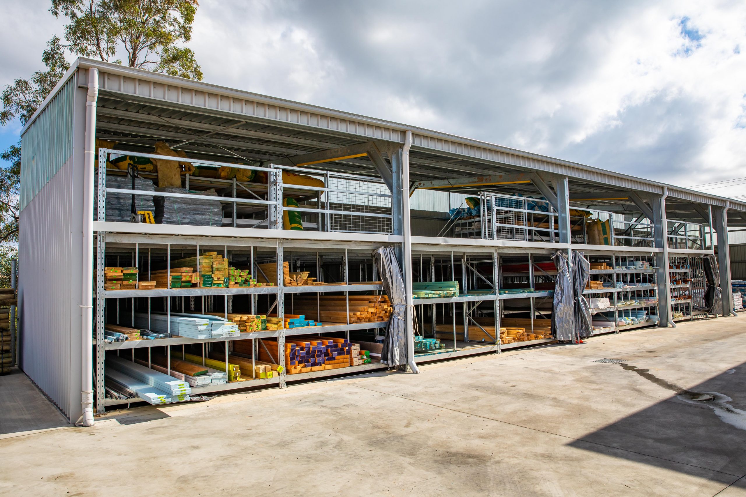 Busteed Building Supplies Products & Suppliers