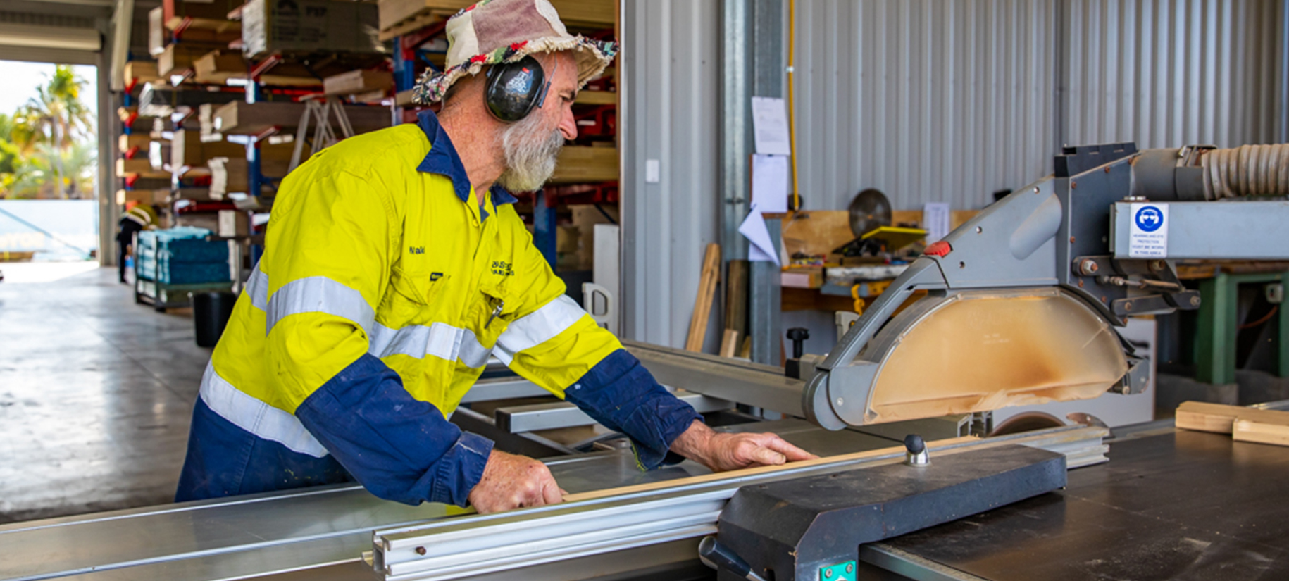 Busteed Building Supplies Building Supplies Gladstone Region