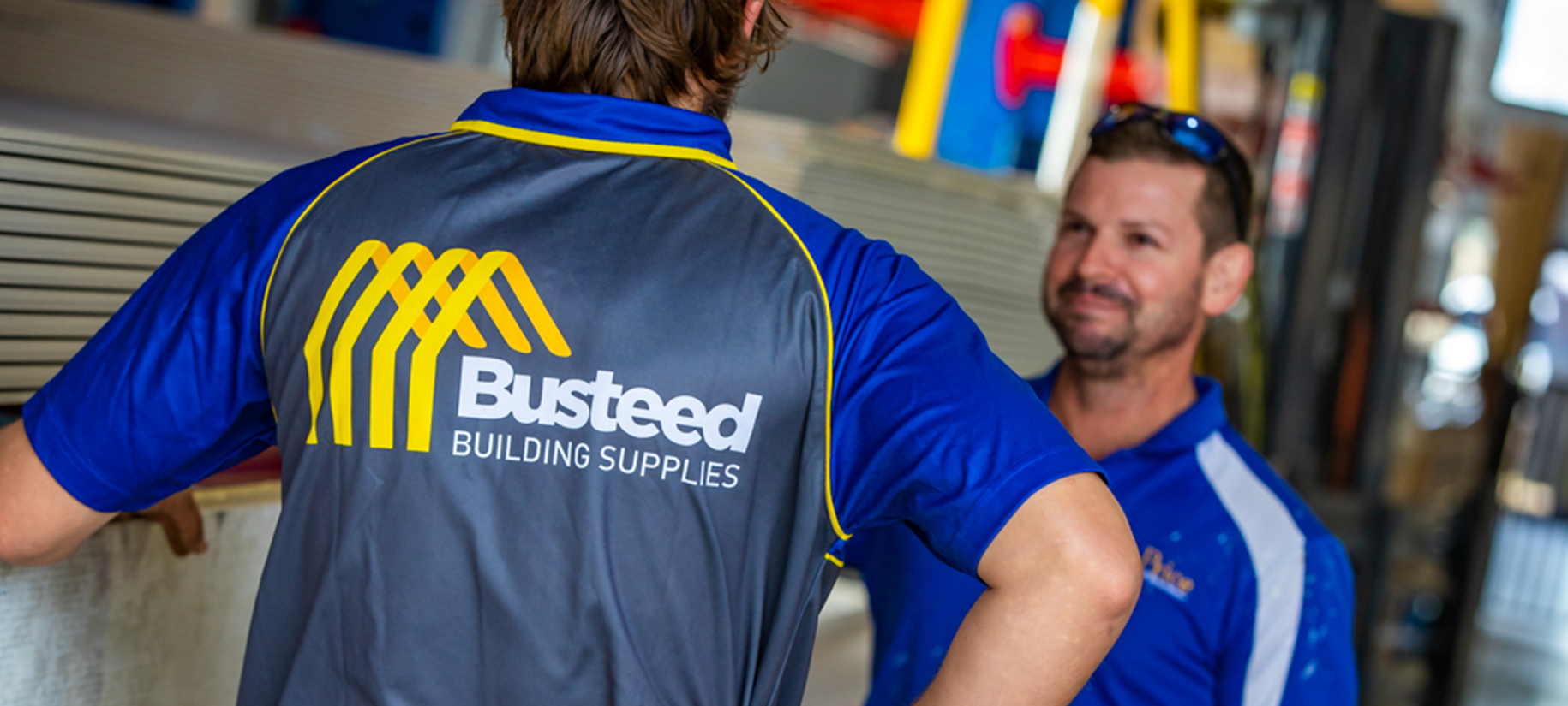 Busteed Building Supplies Building Supplies Gladstone Region