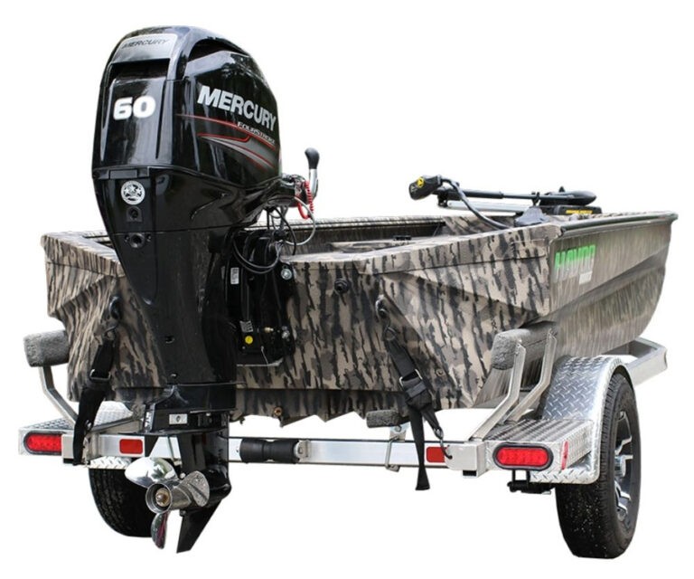 Havoc 2172 MRXLCC Bust'Em Boat Works & Powersports