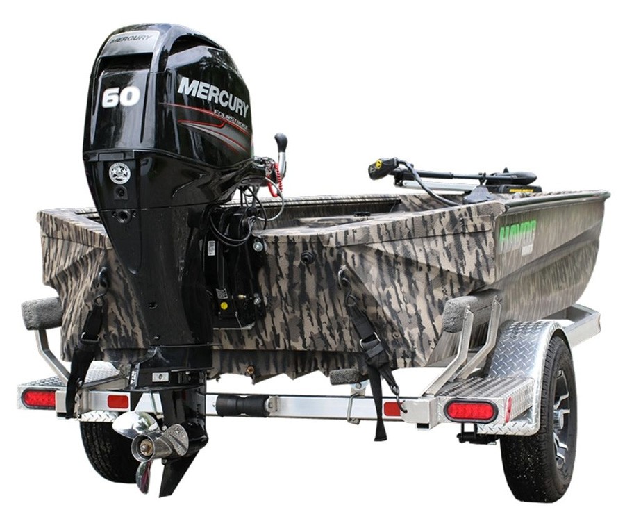 Havoc 1756 MR Bust'Em Boat Works & Powersports