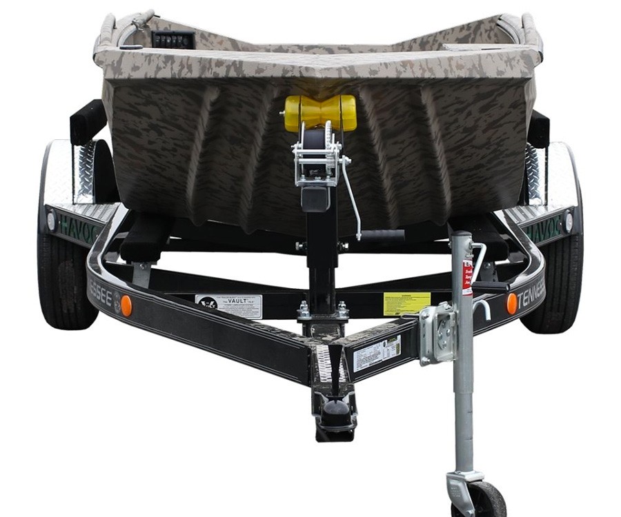 Havoc RDB 1550 Decals