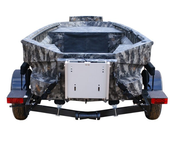 Havoc 1653 VJST Bust'Em Boat Works & Powersports