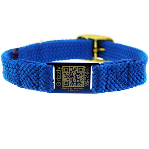 Buster Creative home to the largest QR code in Northern Illinois