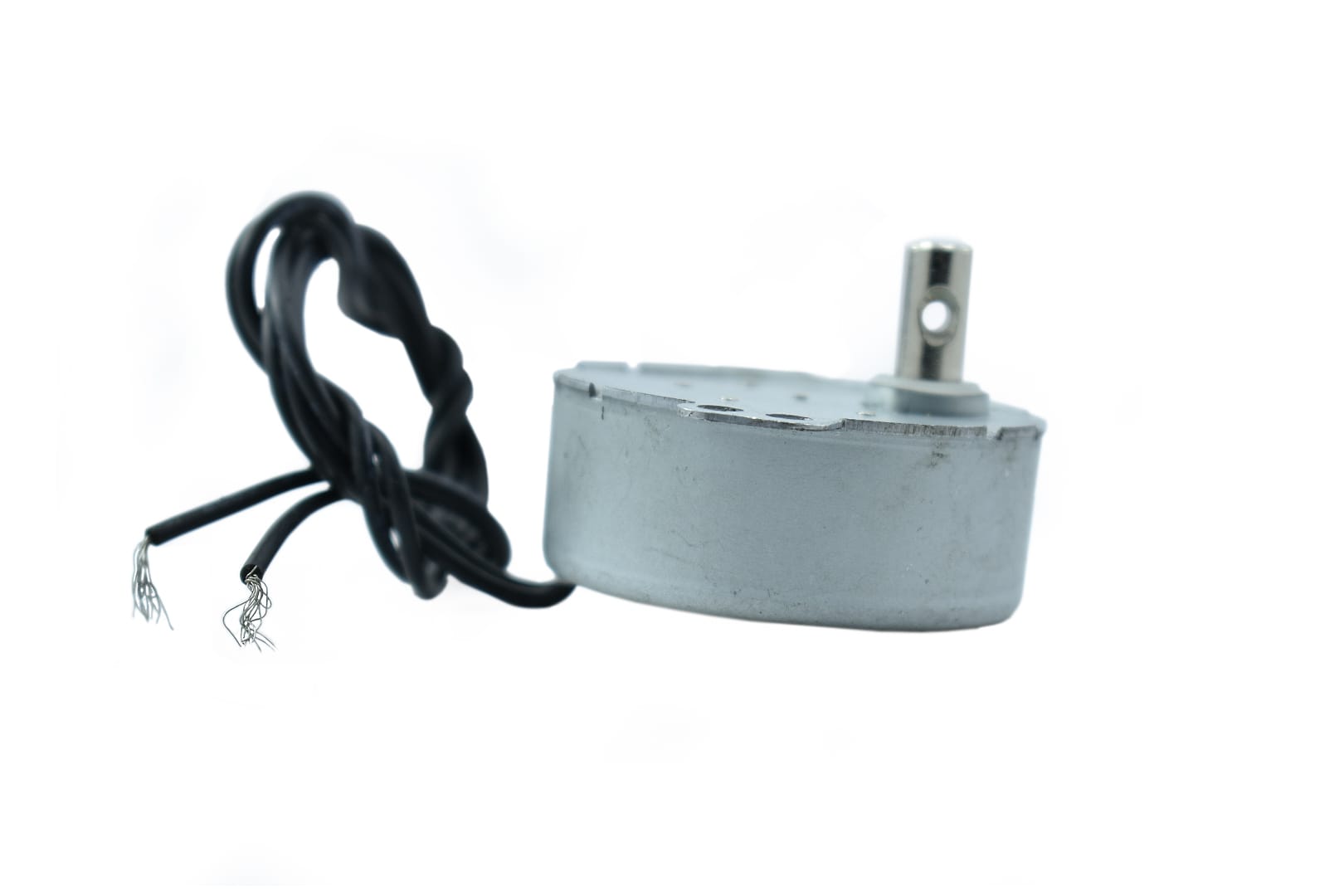 MOTORREDUCTOR 4/5 RPM 110VAC SYNCHRONOUS MOTOR Busther Electrónica