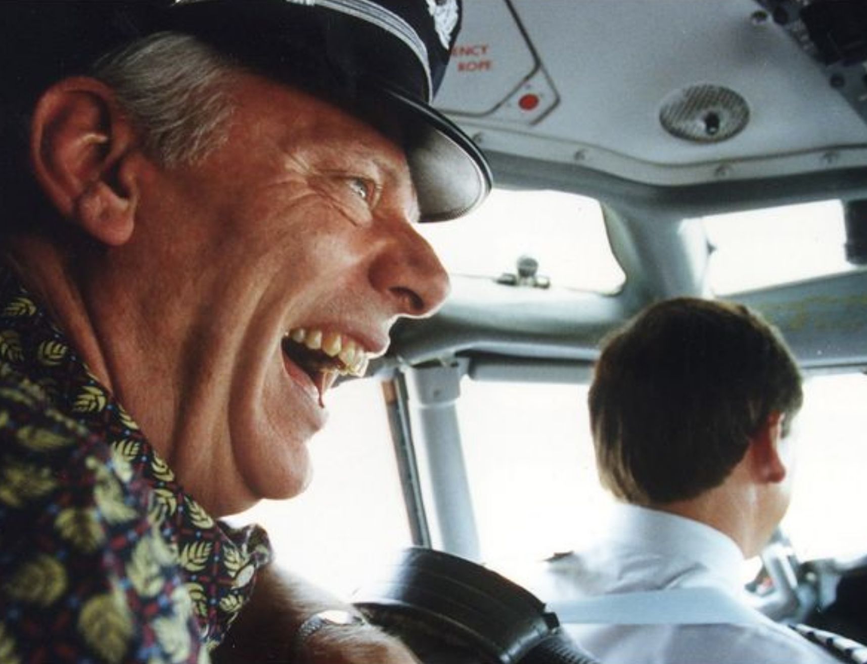 Remembering Herb Kelleher Leadership Greg Bustin