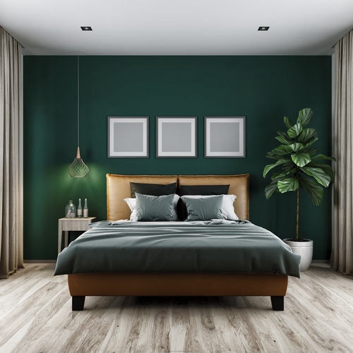 Paint Colors For Male Bedrooms
