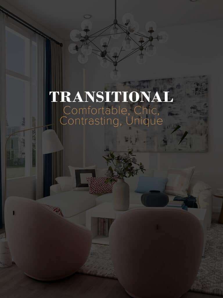 Most Popular Interior Design Styles 2022 Tendig