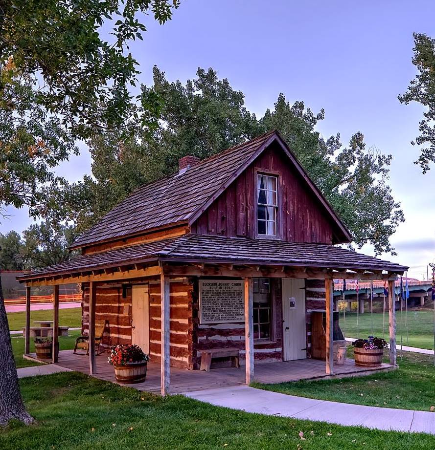 TriState Museum Belle Fourche, South Dakota Bus Tours Magazine