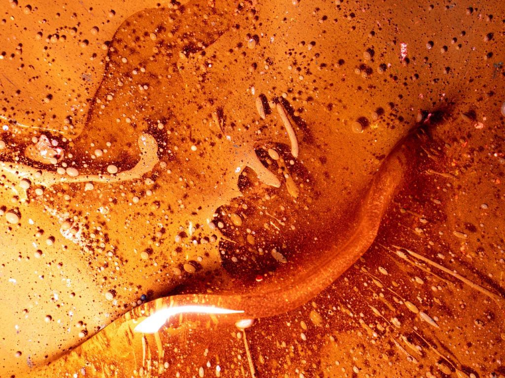 Linseed Oil Painting How to Use it and Replacements