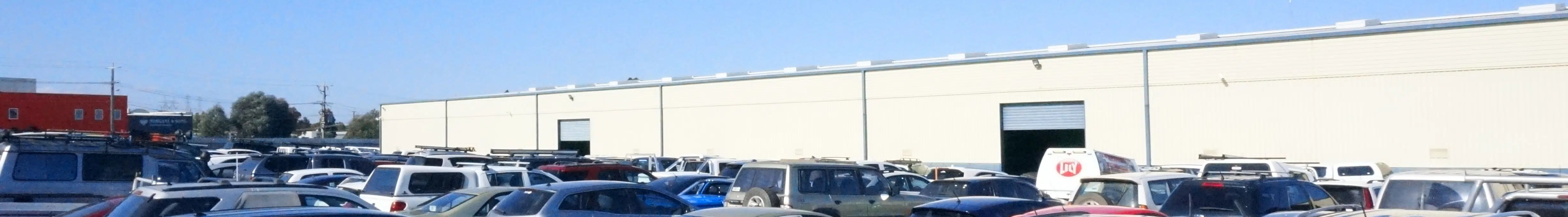 Short Term Melbourne Tullamarine Airport Parking Busy Beaver