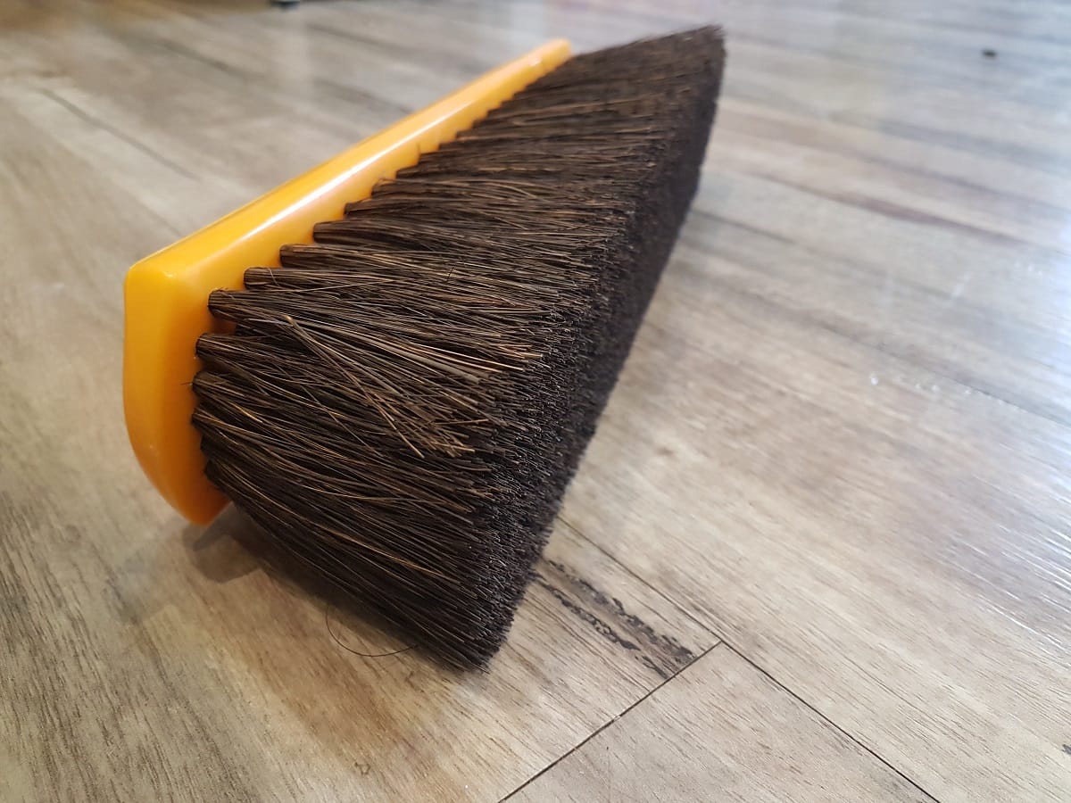 Trojan Broomhead Java fibre by Geelong Brush Co. Busy Bee Brushware