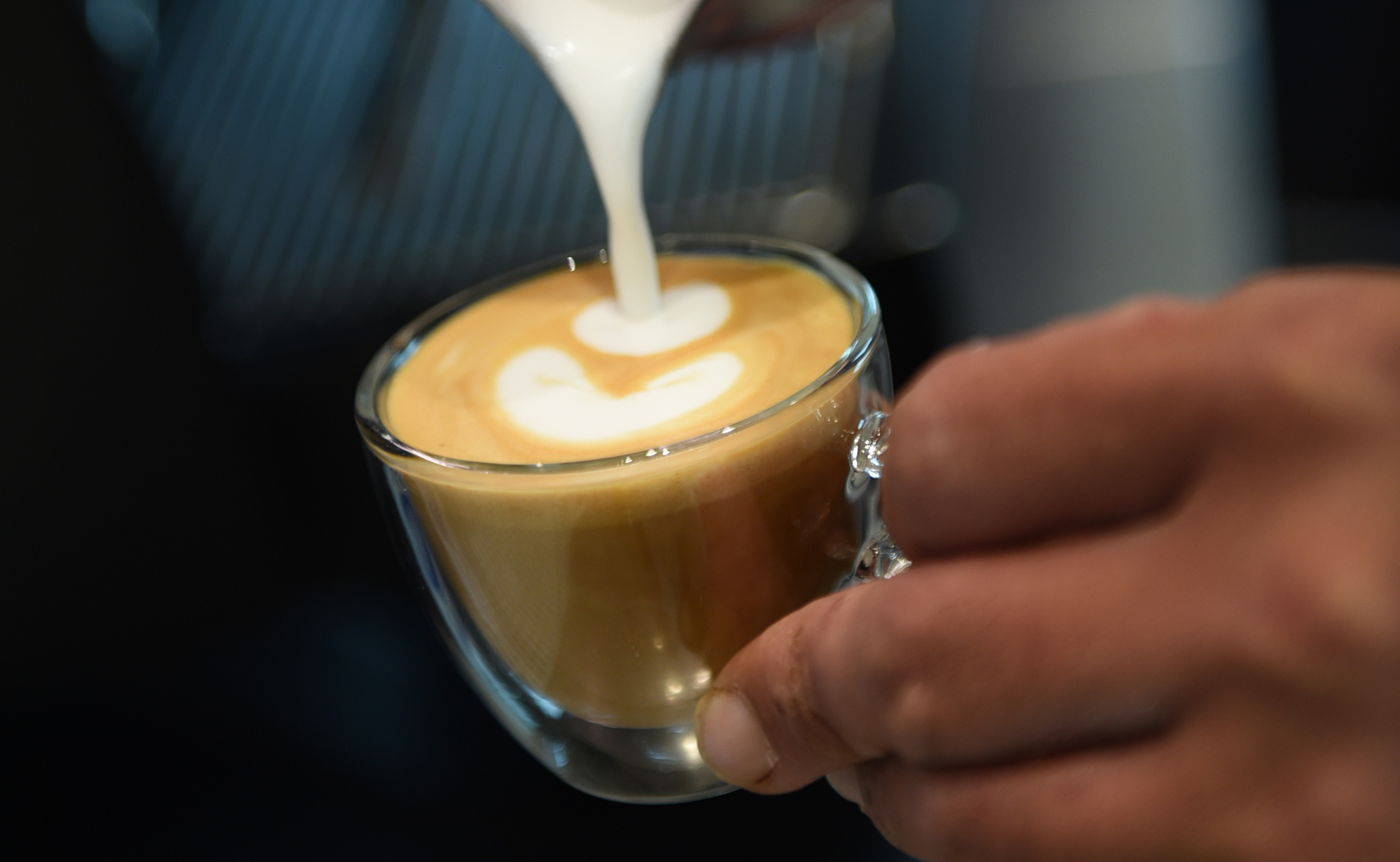 *unordinary Specialty Coffee Busy Bee