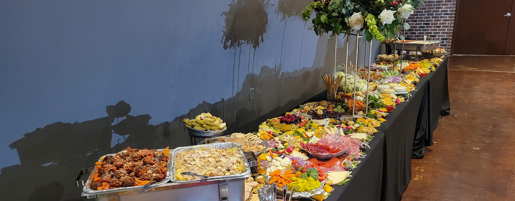 Catering Request Busy Bee Catering