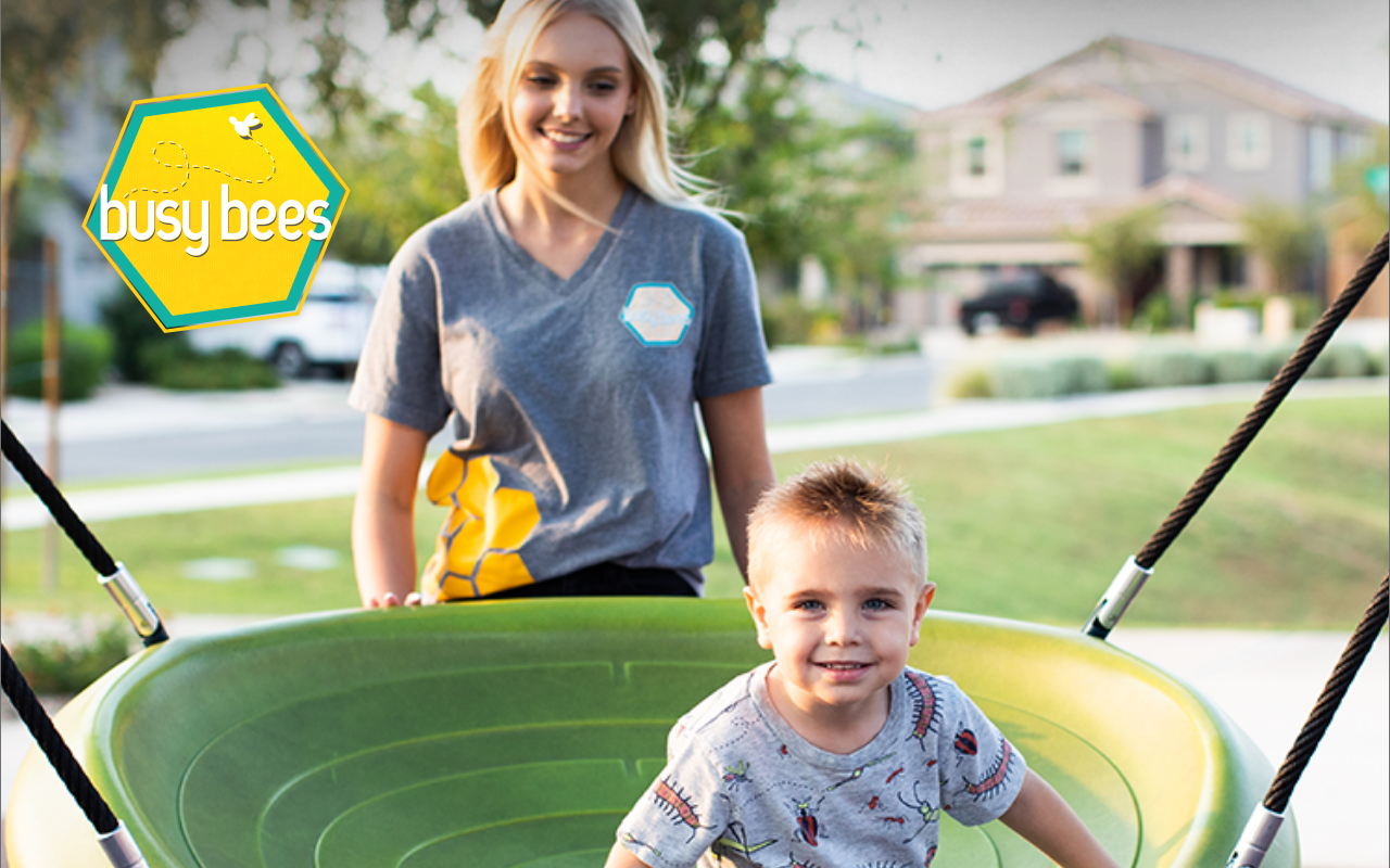 FAQS Parents Busy Bees Babysitting