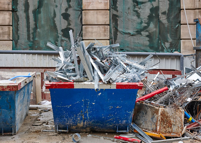 Cheapest Junk Removal Company Phoenix Busy Bees Junk Removal Phoenix