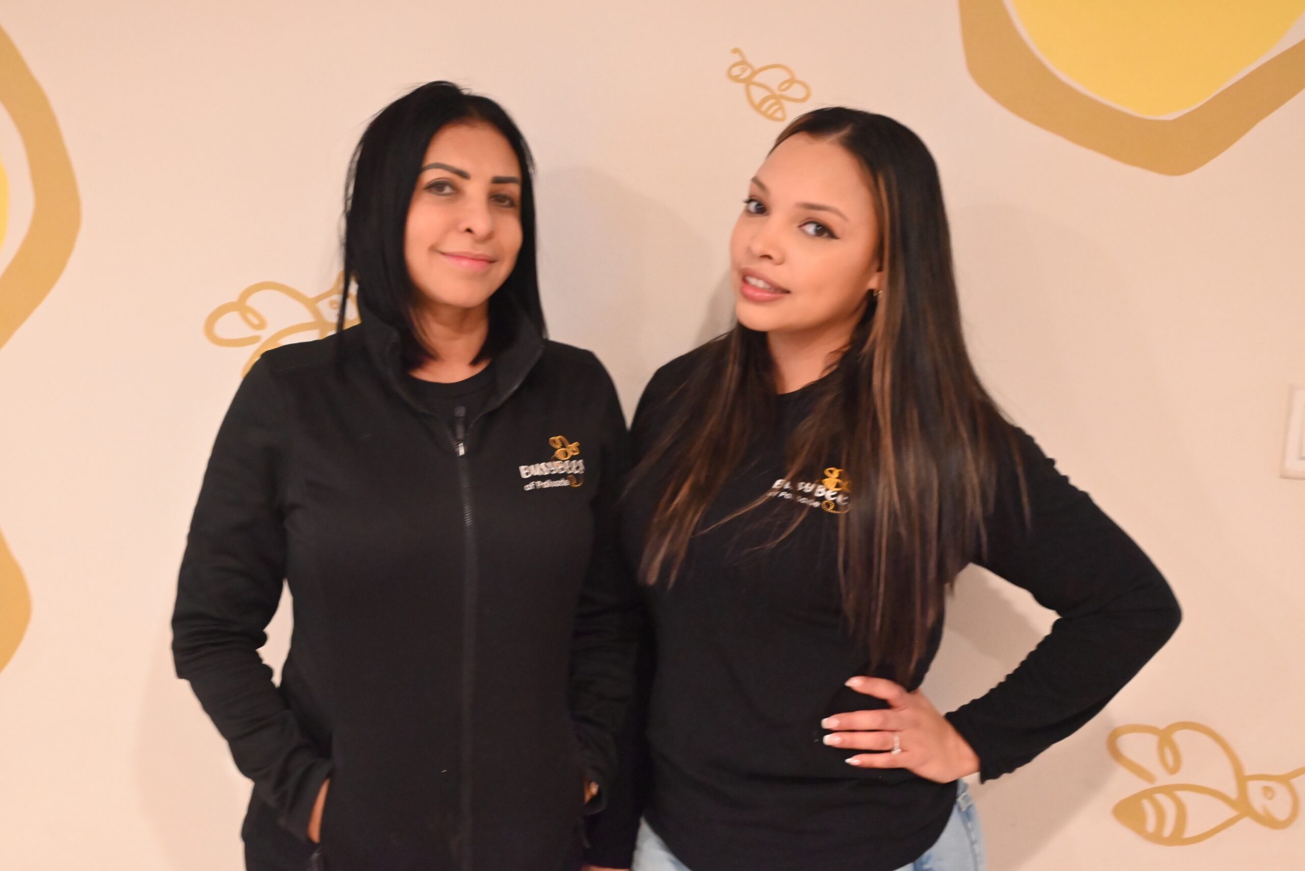 About Us Page BusyBees