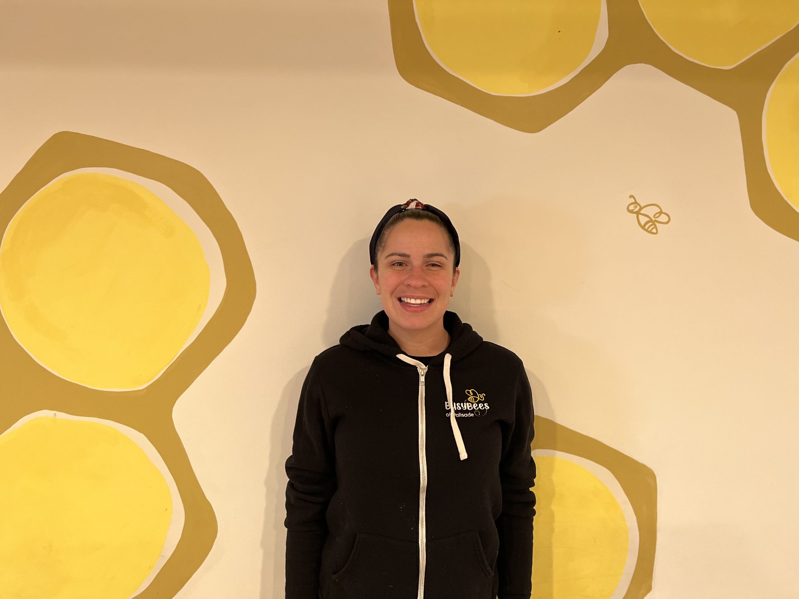 Careers Page BusyBees