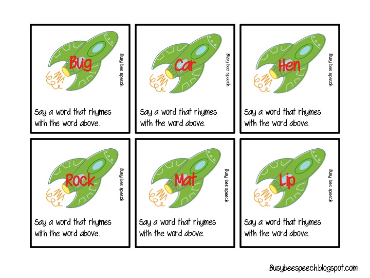 Reading Rockets