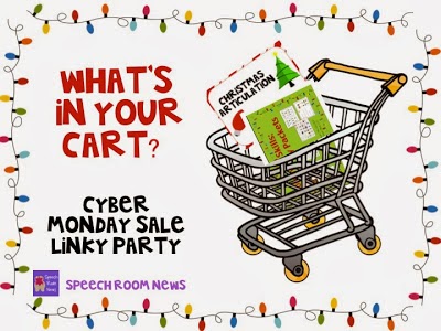 What’s in My TPT Cart?