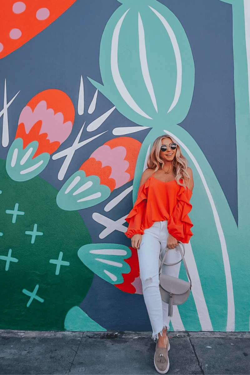 15 Easy Spring Outfit Ideas! Busy Being Blake