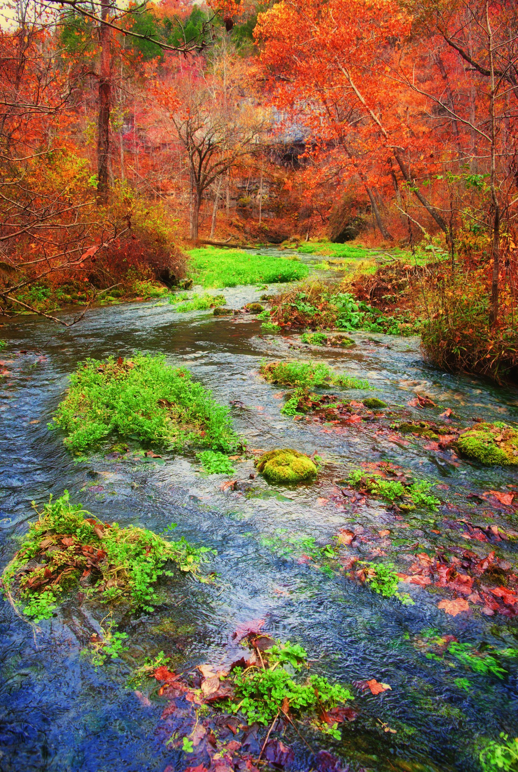Beautiful Fall Travel Spots in the United States Busy Being Jennifer