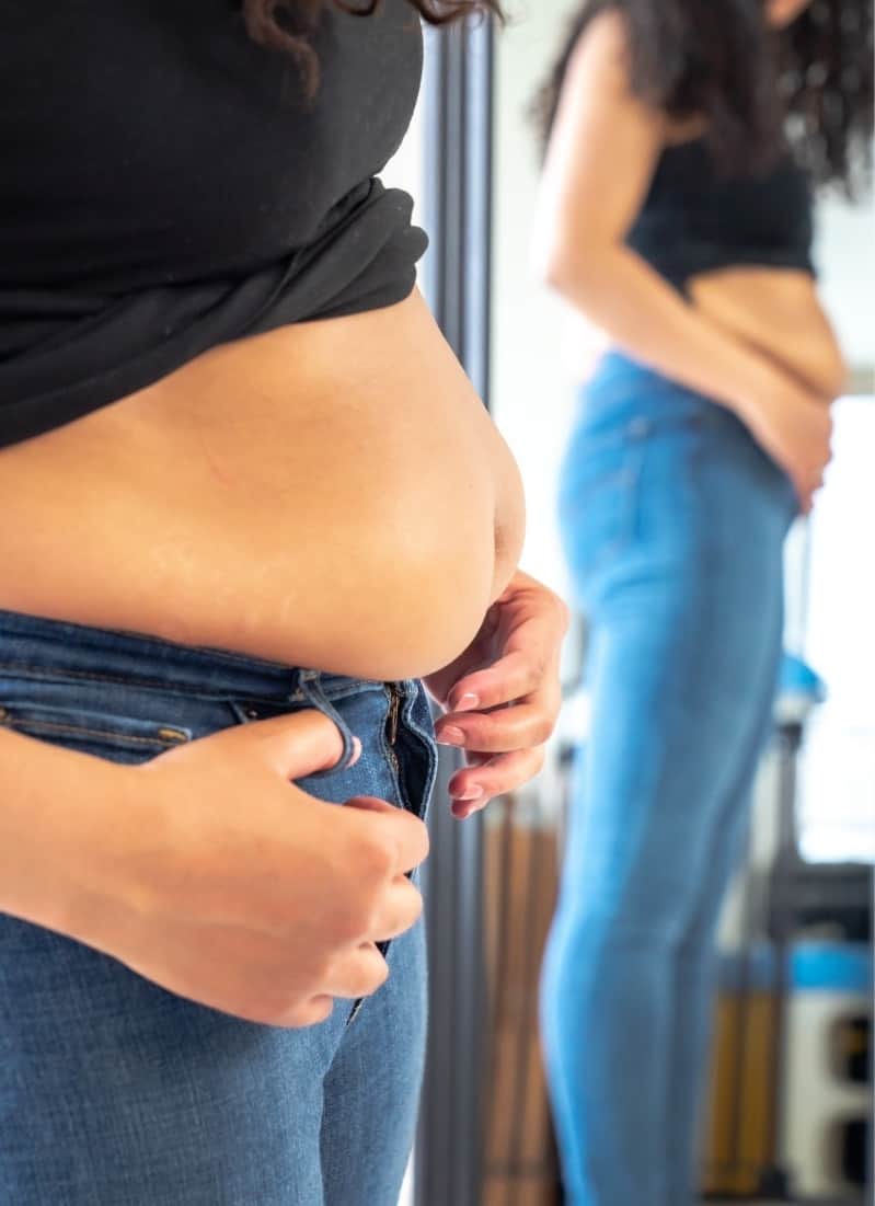 Postpartum recovery tips to heal up your postpartum body quick (& feel